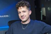 Charlie Puth Ungkap Kisah di Balik Penciptaan Lagu `Marks on My Neck`