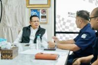 Bamsoet Minta Izin Impor Permanen Khusus Kendaraan Balap Diterbitkan