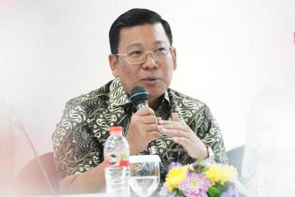 Kepala NFA Ungkap Langkah Meraih Kedaulatan dan Kemandirian Pangan 