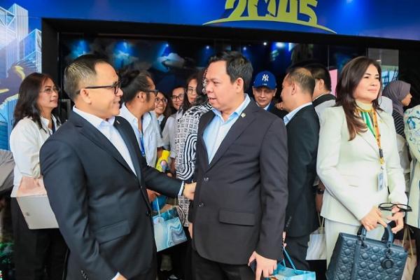 Sultan usulkan Semua PPL Diangkat Menjadi PPPK