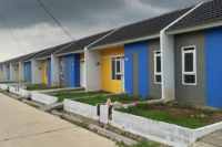 Aturan Baru,  Ini Harga Rumah yang Bebas PPN