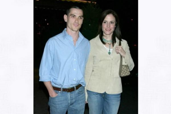 Reaksi Mary-Louise Parker pada Mantannya Billy Crudup yang Menikahi Naomi Watts