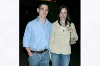 Reaksi Mary-Louise Parker pada Mantannya Billy Crudup yang Menikahi Naomi Watts