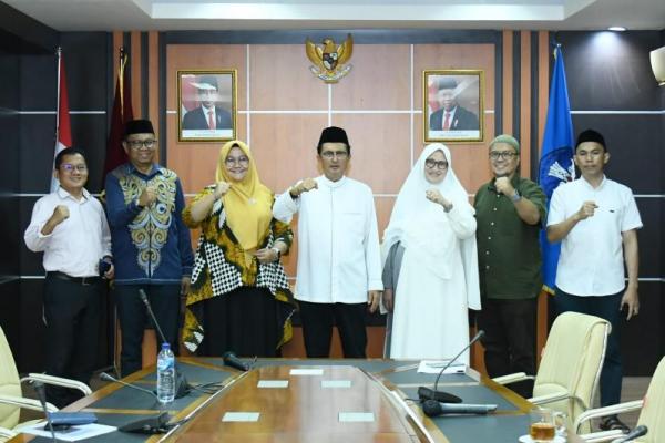 Fadel Muhammad Dorong Peningkatan Kualitas SDM Gorontalo
