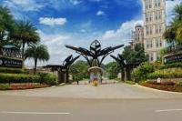 Proyek Agresif Dorong Perkembangan Sektor Properti