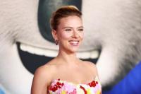 Selebriti Hollywood Papan Atas Scarlett Johansson Akui Kalah Pamor dari Bayinya Cosmo