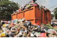 Setengah dari Target,  Indonesia Berhasil Kurangi 17,34 Persen Sampah