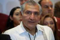 Menteri Dalam Negeri Meksiko Mundur untuk Ikut Pencalonan Presiden