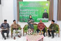 Guru Garda Terdepan Pencegahan Kekerasan Terhadap Anak