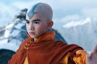 Film Live-Action Avatar: The Last Airbender, Sosok Aang Diperankan Gordon Cormier