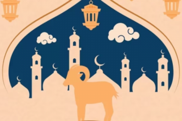Pemerintah Tetapkan Hari Raya Idul Adha 29 Juni 2023