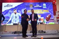 Erick Thohir Apresiasi Perusahaan Swasta Bantu Sepak Bola Indonesia