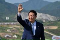Banyak Saingan, Presiden Korea Selatan Mulai Tur Promo Tuan Rumah Expo 2030