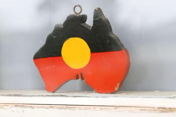 Ribuan Orang di Australia Berunjuk Rasa Menentang Referendum Masyarakat Adat