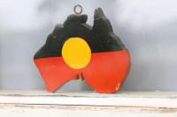 Ribuan Orang di Australia Berunjuk Rasa Menentang Referendum Masyarakat Adat