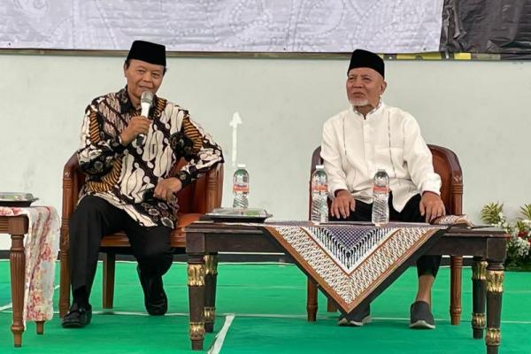 HNW Dukung Pernyataan KPAI soal Kampanye LGBT