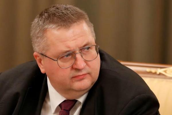 Pakta Perdagangan Bebas Regional Rusia-Iran Dimungkinkan Akhir Tahun Ini