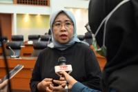 Anggota Komisi VII DPR RIFraksi PKB, Siti Mukaromah (Foto: dpr)