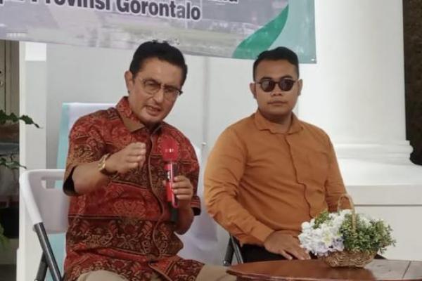 Fadel Muhammad: Tanpa Empat Pilar MPR Sulit Bangun Bangsa