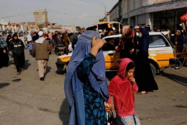 PBB: Perlakuan Taliban terhadap Perempuan Bisa Menjadi Apartheid Gender