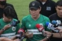 STY Minta Maaf Usai Pulangkan Korsel dari Piala Asia U-23