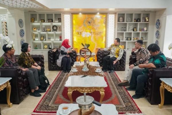 Bamsoet Dorong Kepala Daerah Terbitkan Perda Penyandang Disabilitas