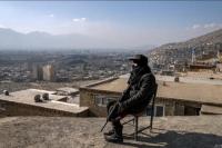 Taliban Afghanistan Akui Eksekusi Pria yang Dihukum karena Pembunuhan