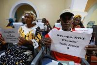 Gambia Perketat Aturan setelah Kematian Puluhan Anak Akibat Obat Sirup dari India