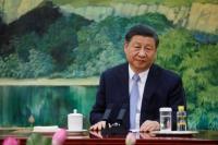 Biden Menyebut Presiden China Xi Seorang Diktator