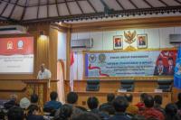 Ketua DPD RI Tegaskan Utusan Daerah di MPR Harus Berbasis Pemilik Wilayah
