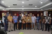 HNW Minta Remaja Masjid Kolaborasi Wujudkan Indonesia Emas