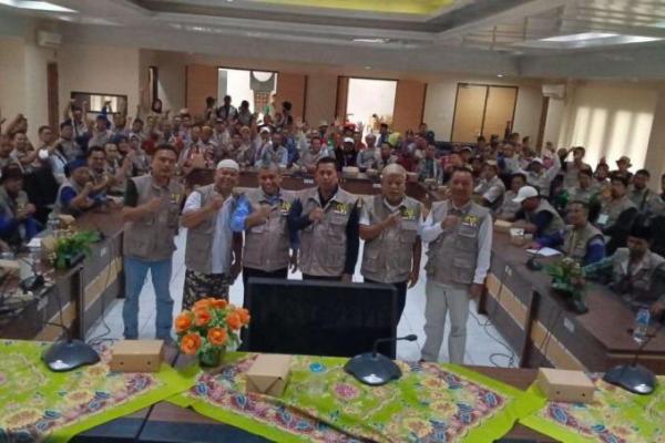IKAMAJA Terus Bangun Jaringan Antar Petani