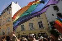 Estonia Jadi Negara Eropa Tengah Pertama Izinkan Pernikahan Sesama Jenis