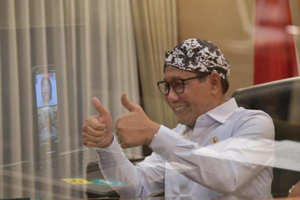 Gus Halim: Dana Desa Bisa Digunakan untuk Penguatan Posyandu