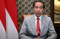 Joko Widodo Dijadwalkan Hadiri Hari Konstitusi