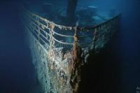 15 April, Sejarah Tenggelamnya Kapal Titanic