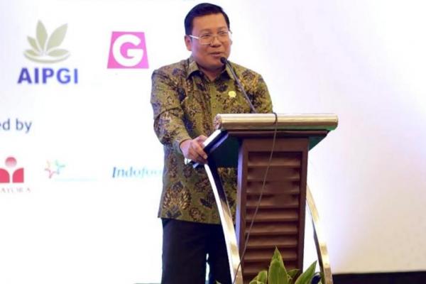Bukan Hanya Stok,  Ketahanan Pangan Juga Bicara Gizi dan Nutrisi
