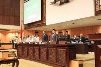 DPD RI Sebut Ada Kerugian Negara Rp4,93T Saat Terima LHP BPK RI