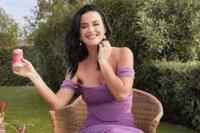 Kety Perry Rayakan Ulang Tahun Tiga Albumnya