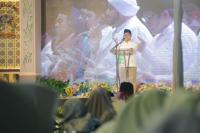 Muhaimin Iskandar Bilang Pesantren Mampu Berjiwa Nasionalis, Tangguh, dan Kuat