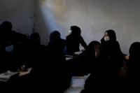 Taliban Kirim Surat Resmi Melarang Pekerja Bantuan Perempuan di Kandahar Selatan