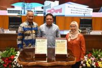 Badan Keahlian DPR Berharap Informasi Publik Lebih Terbuka