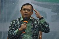 Herman Khaeron Minta Pemerintah Berdaulat di Bidang Telekomunikasi