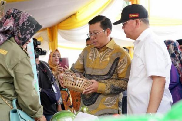 Daerah Harus Terlibat Upaya Pengendalian Inflasi Nasional