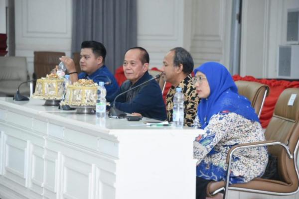 Waka MPR: Meski Kaya Sumber Daya Alam, Kesejahteraan Masyarakat Tak Kunjung Meningkat