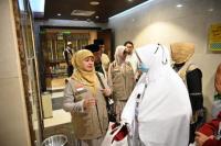 Komisi VIII Harap Pemerintah Antisipatif Tambahan Kuota Haji Lansia