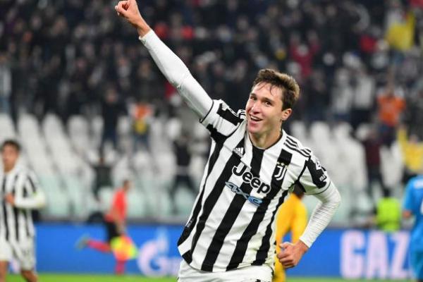 Penyerang Juventus Ini Masuk Radar Liverpool