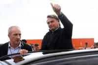 Kasus Pengadilan Pemilu Terhadap Mantan Presiden Brasil Bolsonaro Dimulai