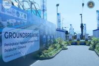 Dermaga Pelabuhan Gilimanuk Diproyeksikan Mampu Layani Kapal-kapal Besar