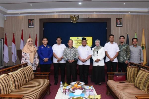 Syarief Hasan : Caleg Dari Luar Dapil Juga Berhak Sukses Di Daerah Yang Dipilih